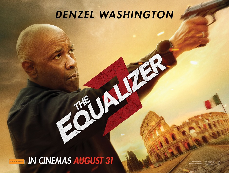 Equalizer 3' review: Denzel Washington reloads as the McCall to call when  in trouble