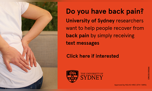 High-Quality, Low-Cost Low back pain and its impact on our lives, back  messages for back pain